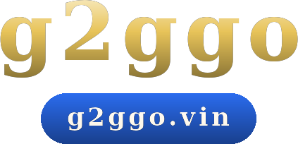 g2ggo โลโก้